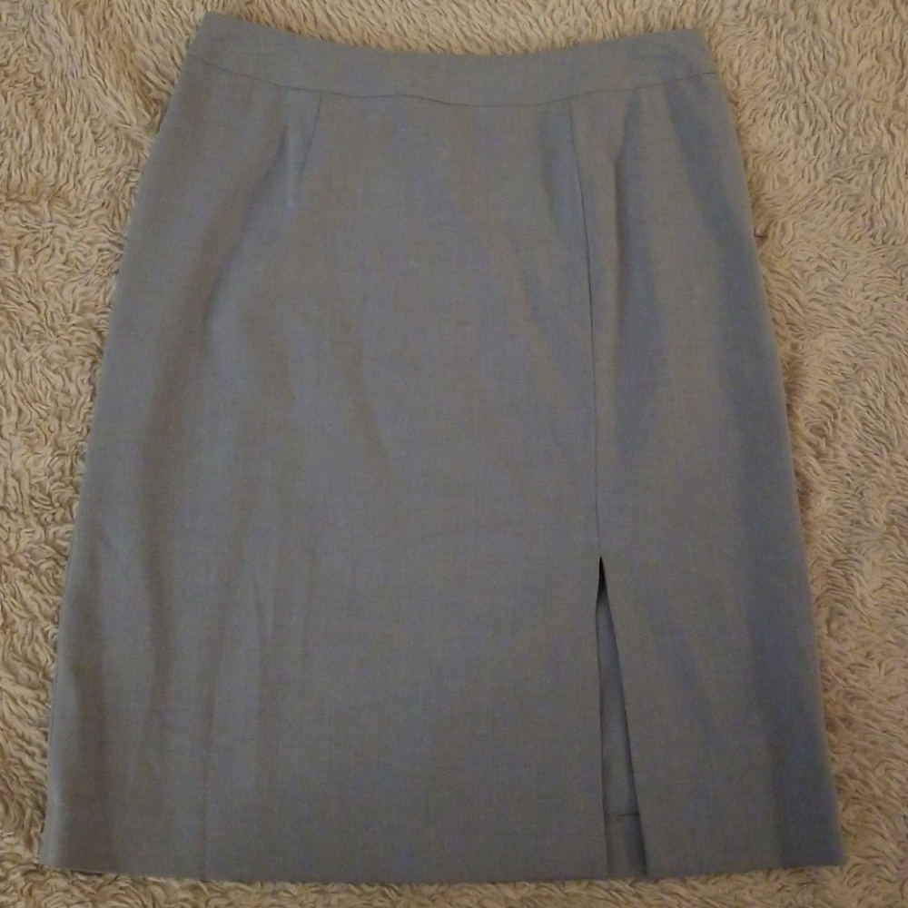 Pencil skirt